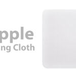 Apple's $19 Polishing Cloth is compatible with a wide range of devices