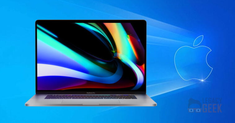 Apple's latest MacBook Pros exceed the competition