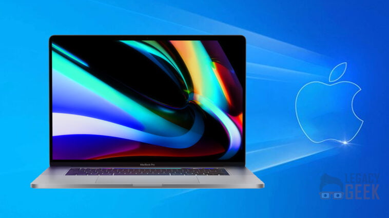 Apple's latest MacBook Pros exceed the competition