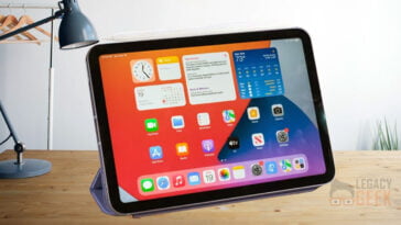 26 Best Apple iPad Mini 6 Tricks & Tips