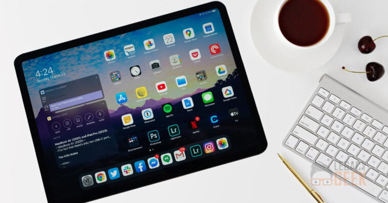 Best Apps for Apple iPad Pro