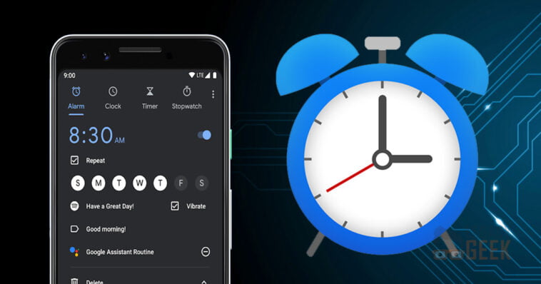 Best Free Alarm Clock Apps for Android
