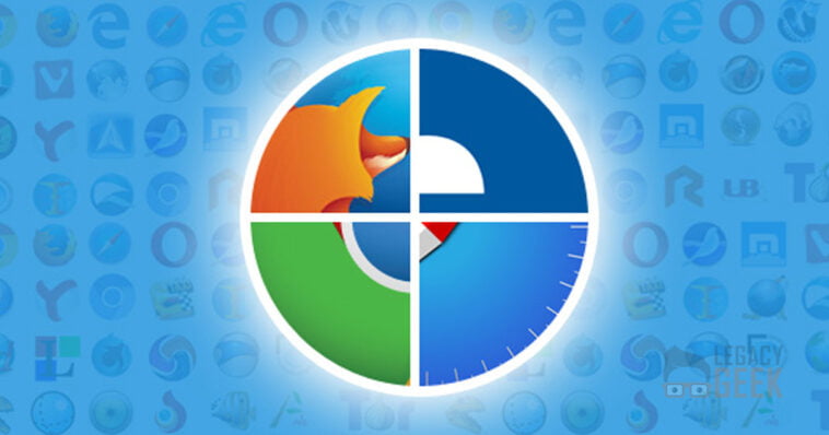Best Google Chrome Alternatives for Web Browsing