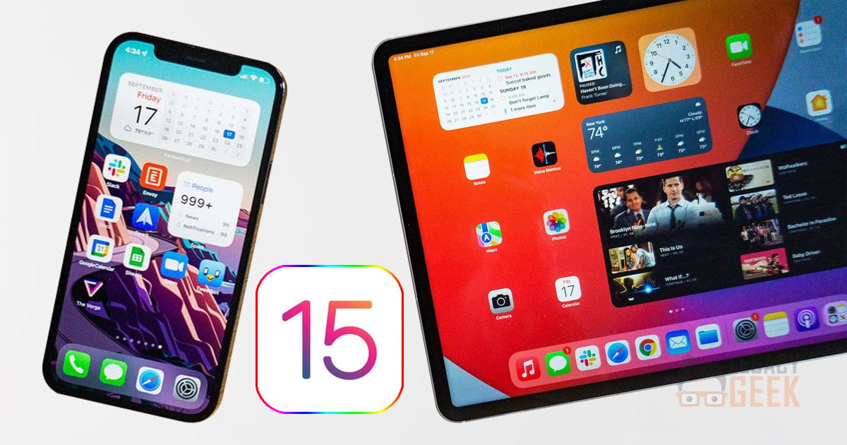 Best iOS 15 Tricks and Tips
