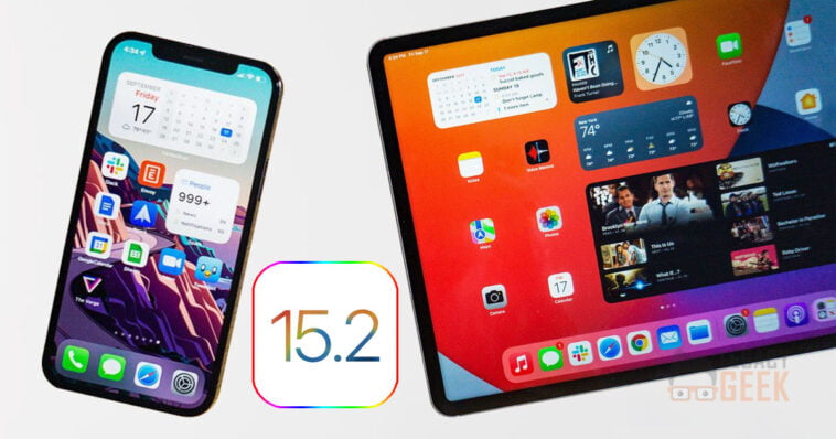 Best iOS 15.2 Tricks and Tips