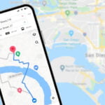 Handy Hidden Tricks for Google Maps on Android