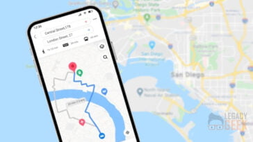 Handy Hidden Tricks for Google Maps on Android