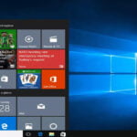How to Repair a Frozen Start Menu or Taskbar in Windows 10