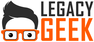 Legacy Geek