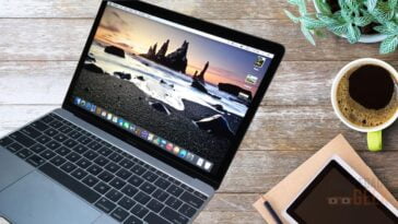 The New MacBook Pro includes an enhanced heat system