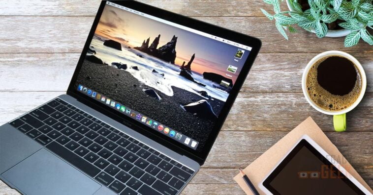 The New MacBook Pro includes an enhanced heat system