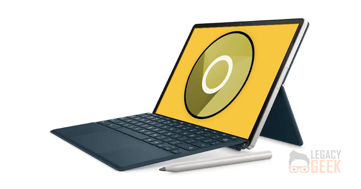 Chromebook Tips and Tricks
