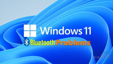 How to Fix Bluetooth not working Problem in Windows 11