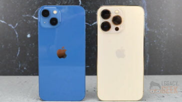 How to Fix iPhone 13 Camera Problems
