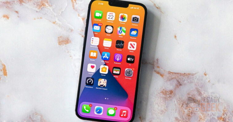 How to Fix iPhone 13 Pro Bluetooth Problems