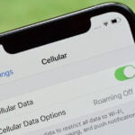 How to Fix iPhone 13 Pro Max Cellular Data Problems