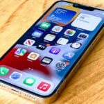 How to Fix iPhone 13 Pro Max Touch Screen Problems