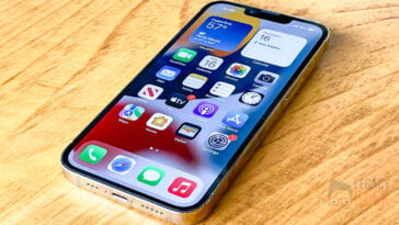 How to Fix iPhone 13 Pro Max Touch Screen Problems