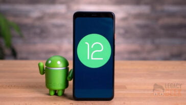 Most Improved Features in Android 12