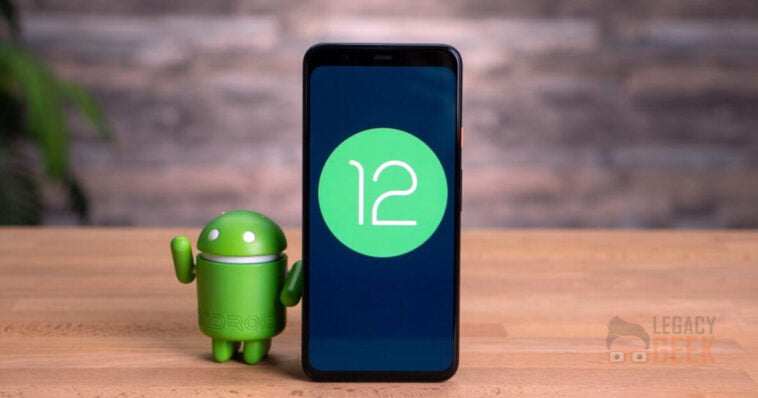 Most Improved Features in Android 12