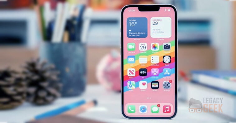 How to Fix Common iPhone 13 Problems?