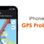 How to Fix iPhone 13 GPS Problems