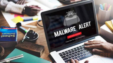 How to Remove Common MacBook viruses