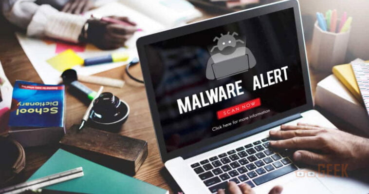 How to Remove Common MacBook viruses