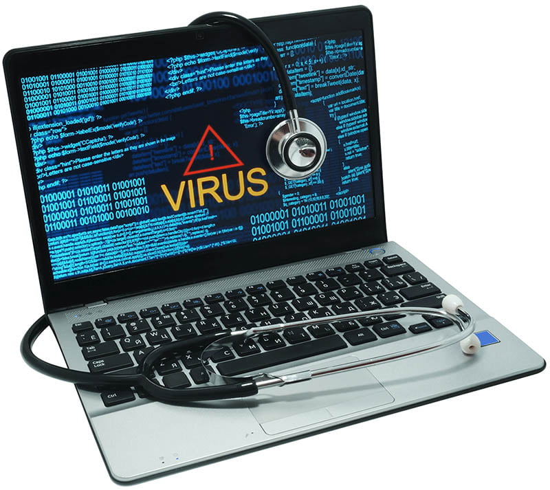 Remove Common MacBook viruses