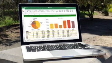 How to Create Password and Expiration Date when sharing Online Excel Files?