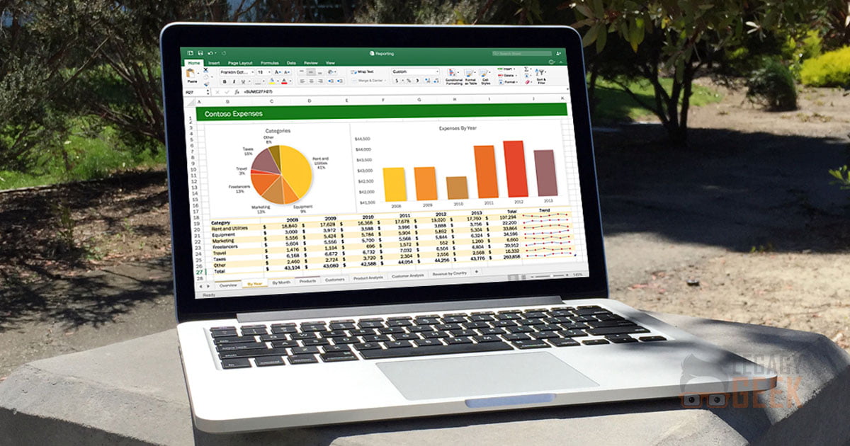 How to Create Password and Expiration Date when sharing Online Excel Files?