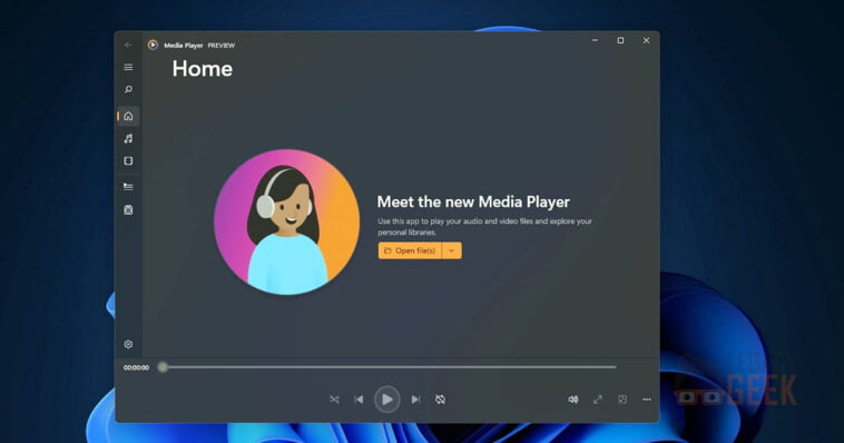 How to Fix Media Player is missing on Windows 11?