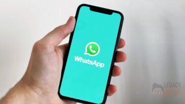 How to Fix WhatsApp photos and videos can’t save on iPhone?