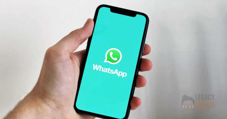 How to Fix WhatsApp photos and videos can’t save on iPhone?