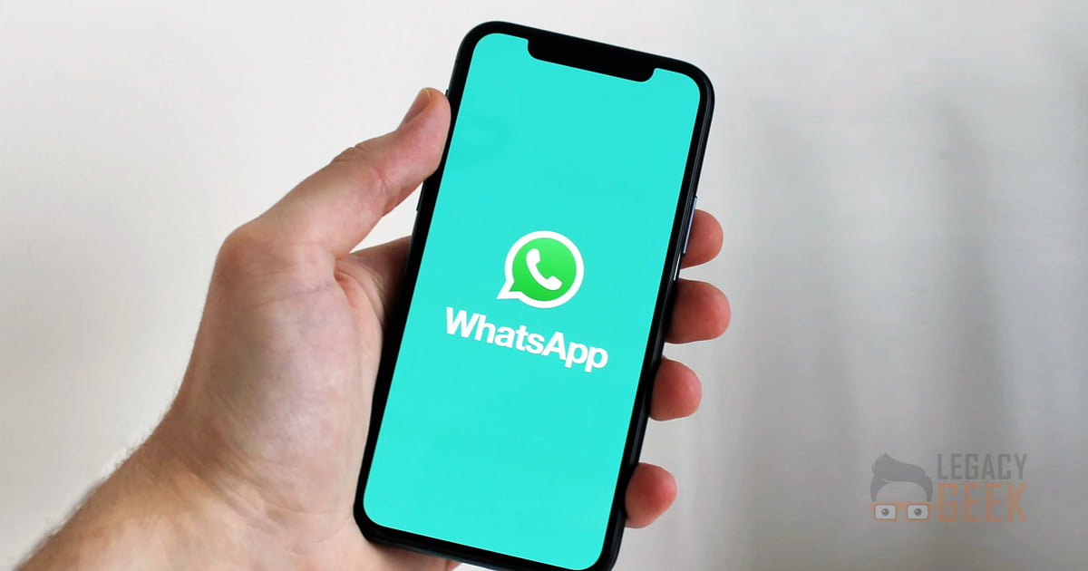 How to Fix WhatsApp photos and videos can’t save on iPhone?