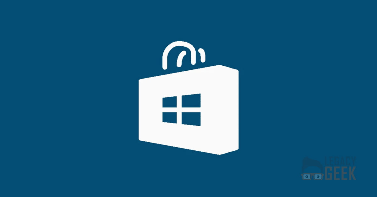 How to fix Microsoft Store not working in Windows 11?