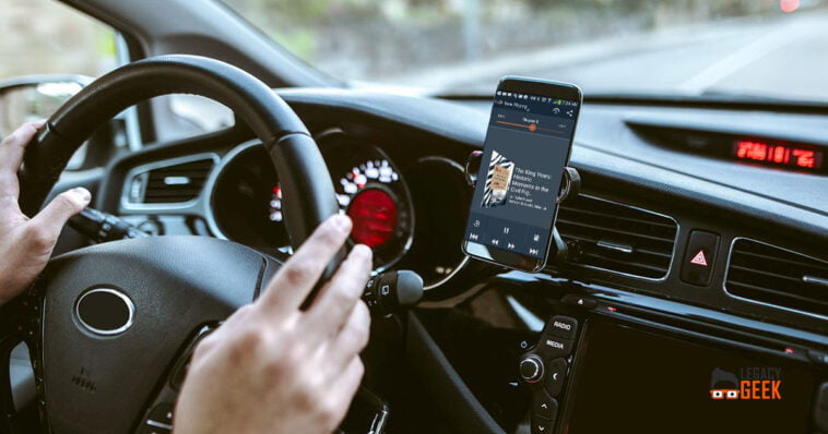 Top 10 Best Car Driving Apps for 2022