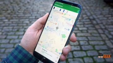 Best Location Sharing Apps for Android