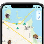 Best Location Sharing Apps for iPhone