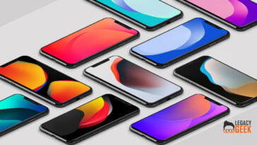 Best live wallpaper apps for iPhone