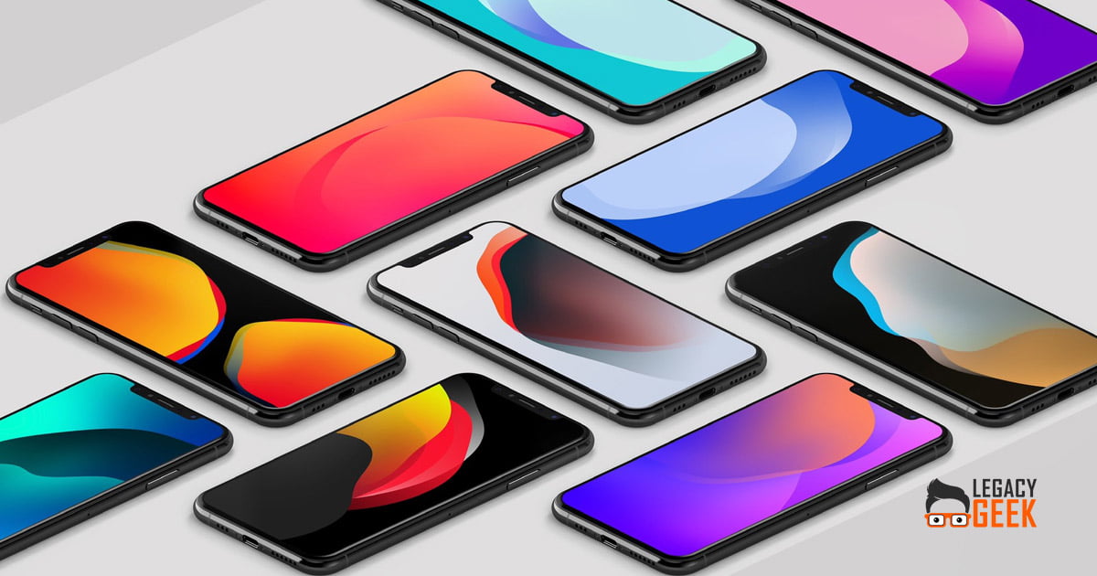 Best live wallpaper apps for iPhone