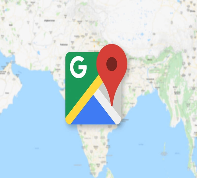 Google Maps - Best Location Sharing Apps for Android