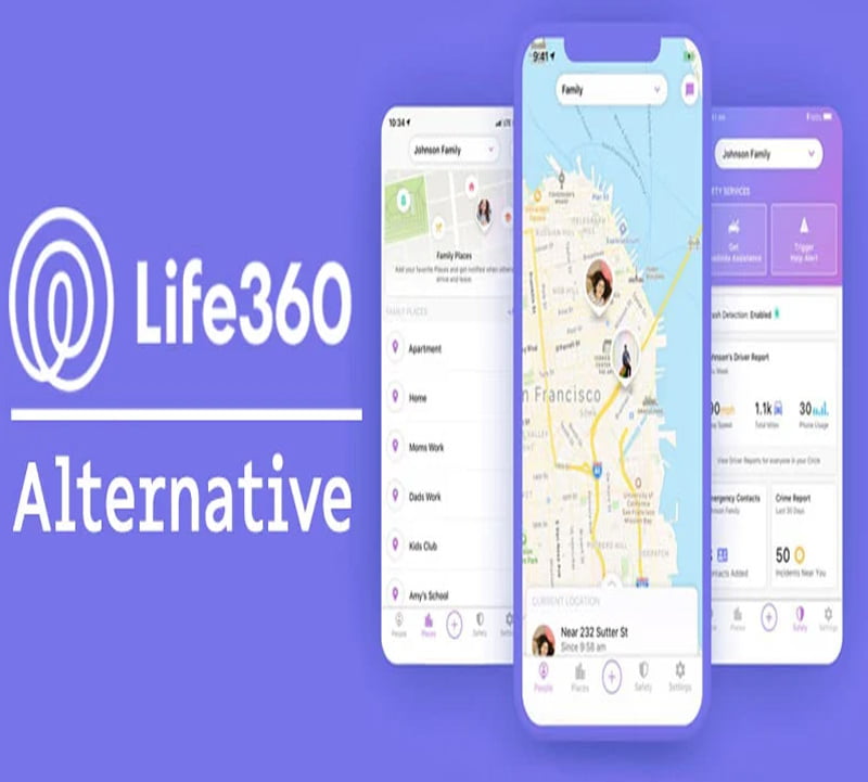 Life360