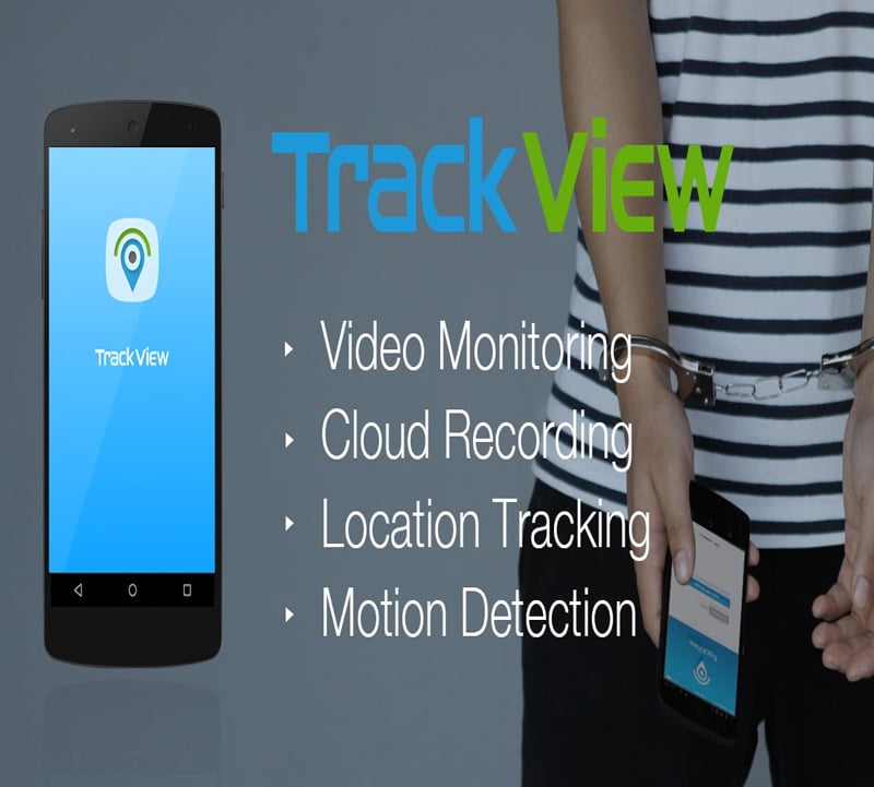 Trackview