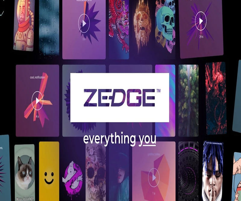 Zedge