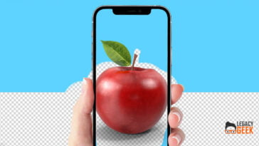 10 Best Background Erase Apps For iPhone