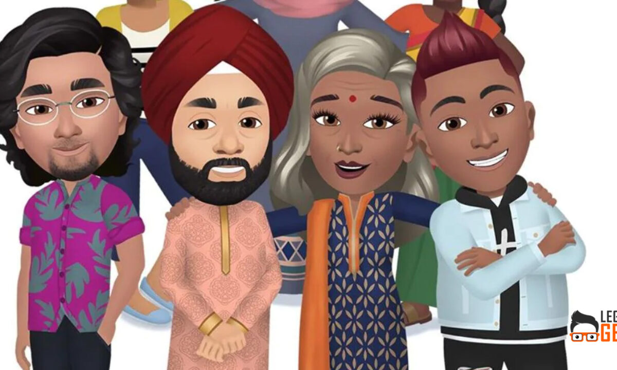 11 Best Avatar Maker Apps For Android In 2023  Techjustify