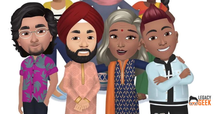 Best Cartoon Avatar Maker Apps for Android