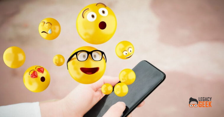 10 Best Emoji Apps for Android