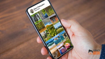 Gallery Vault Apps for Android